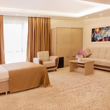 Goldhan Hotel Tekirdağ Zewnętrze zdjęcie