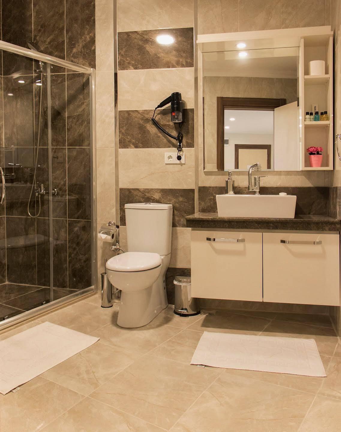 Goldhan Hotel Tekirdağ Zewnętrze zdjęcie