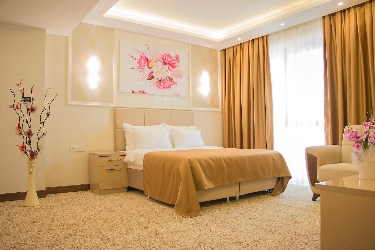 Goldhan Hotel Tekirdağ Zewnętrze zdjęcie