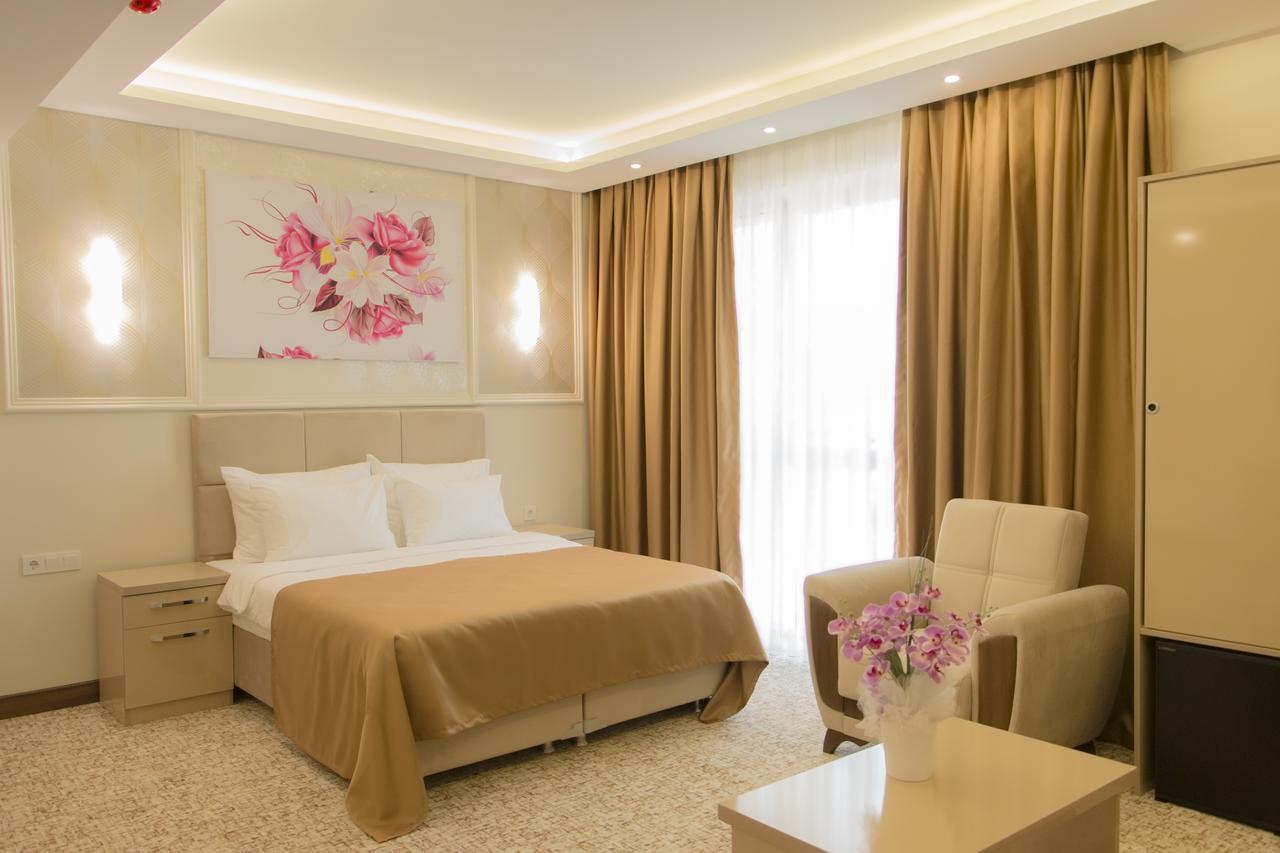 Goldhan Hotel Tekirdağ Zewnętrze zdjęcie