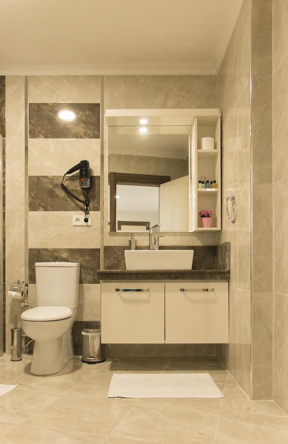 Goldhan Hotel Tekirdağ Zewnętrze zdjęcie